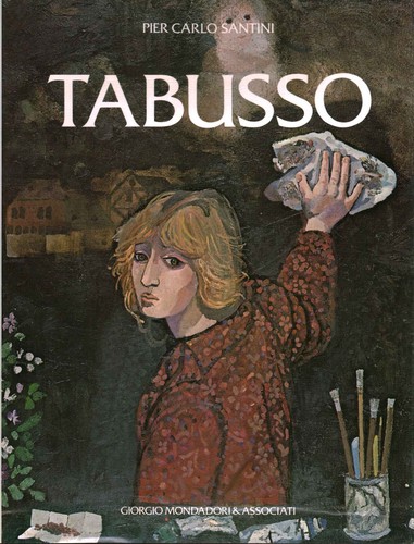Francesco tabusso pier - tabusso,