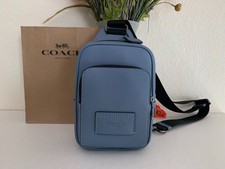 Coach CU252 Racer Sling Pack