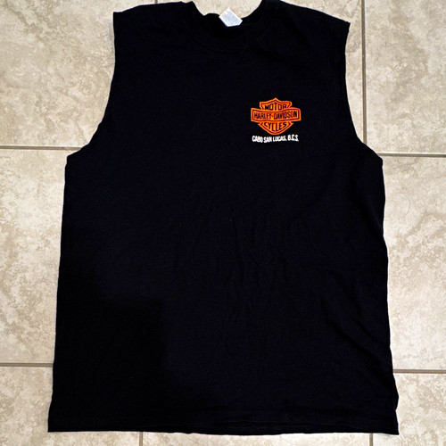 Shirt senza maniche - senza,