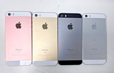 Apple iPhone SE 1a generazione sbloccato/Verizon/AT&T/T-MOBILE 16, 32, 64, 128 GB
