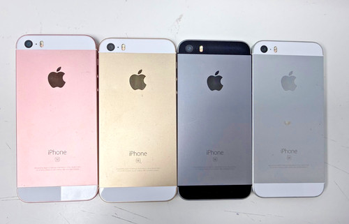 Apple iphone generazione - iphone, 1a