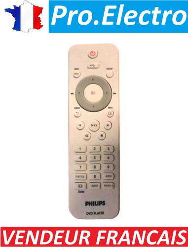 Telecomando per lettore dvd - telecomando,