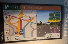 Garmin Smartdrive GPS