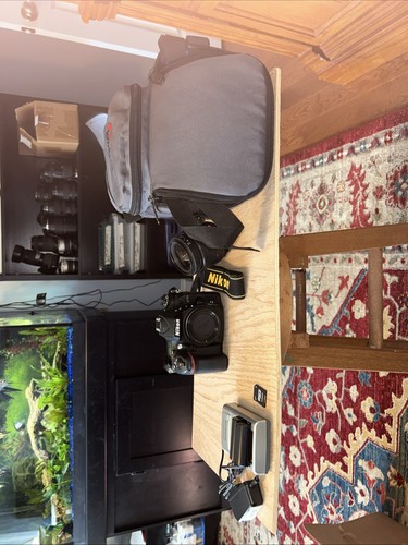 Nikon 7100 sn - d, –