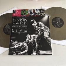 Linkin Park–One More Light