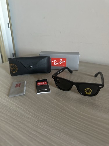 Ray ban wayfarer rb2140 901 - ray-ban,