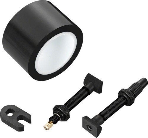 Kit tubeless zipp include - kit,