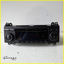 Stereo Autoradio Lettore CD Di