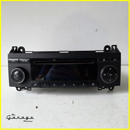 Stereo autoradio lettore di - autoradio,