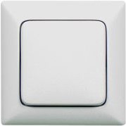 Legrand 776224 Placca