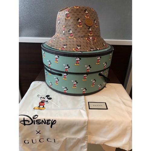 Cappello gucci disney - cappello, x