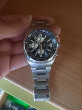 Orologio uomo cassa - orologio, acciaio