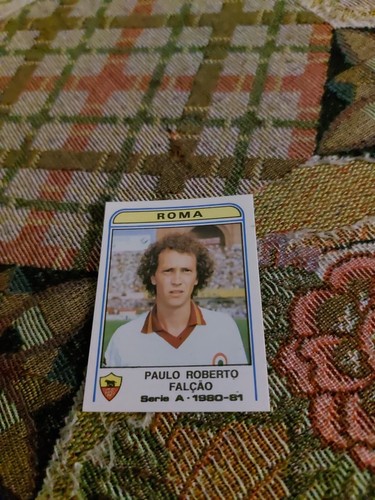 Figurina panini calciatori - figurina,