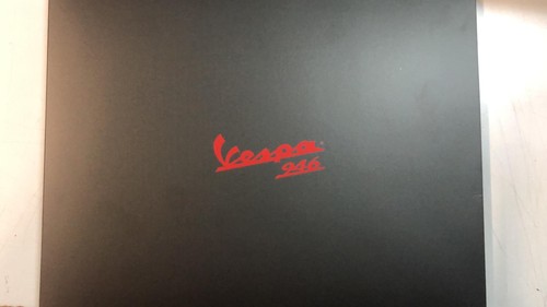 Vespa 946 bunny decimo - 946,