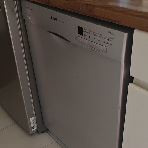 Bosch duplexx lavastoviglie - bosch,