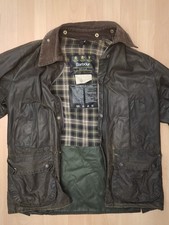 Giacca cerata Barbour Bedale