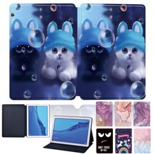 Custodia supporto pelle PU per