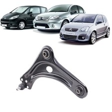 BRACCIO BRACCETTO OSCILLANTE