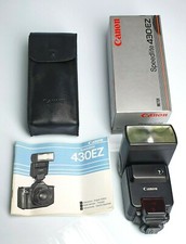 CANON FLASH SPEEDLITE 430 EZ