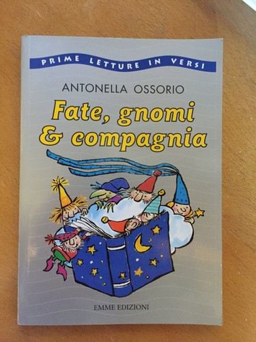 Fate gnomi compagnia a - fate,,