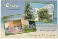 ALBA ADRIATICA - TERAMO - HOTEL CARAVEL -49288-