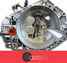 Cambio Rigenerato 20KM38 - per