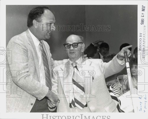 Foto stampa 1985 sonny ruberto - sonny,