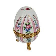 Portauovo porcellana vintage