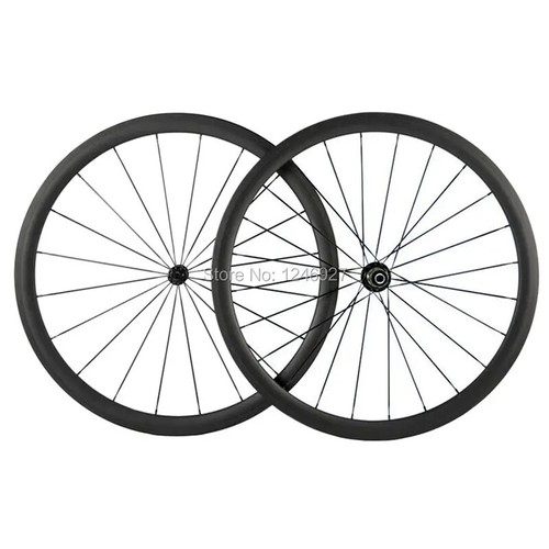 Set ruote bici - , da