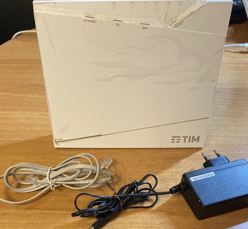 Modem tim smart wifi - wifi, adsl