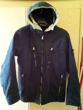 STONE ISLAND RASO GOMMATO