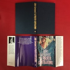Julie GARWOOD - IL PIRATA