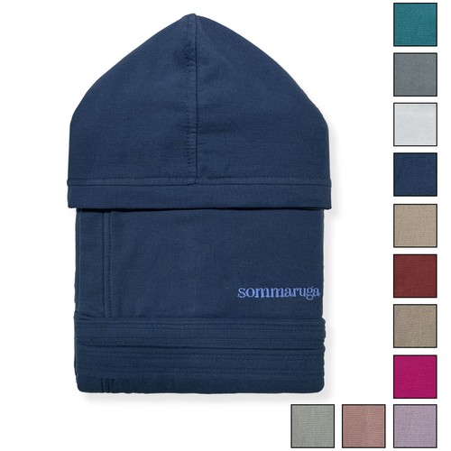 Accappatoio unisex uomo - , donna