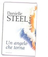 EBOND Un Angelo che Torna