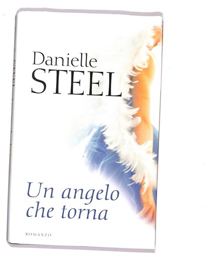 Ebond angelo che torna - che,