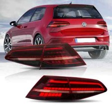 Fari fanali posteriori led - fari,