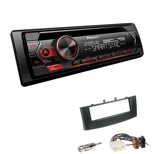 Pioneer autoradio bluetooth - pioneer,