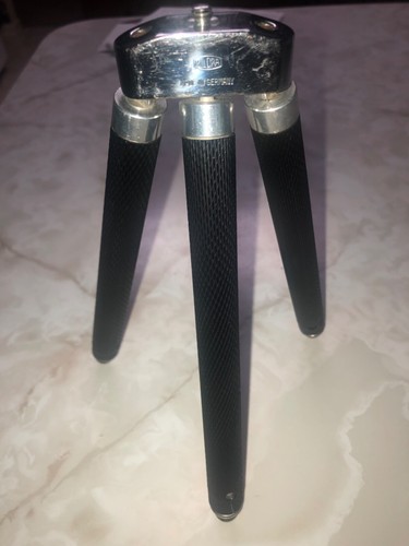 Treppiede tavolo vintage - tavolo,