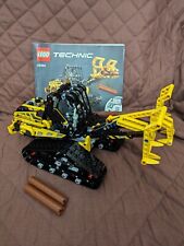 Lego 42094 Ruspa Cingolata