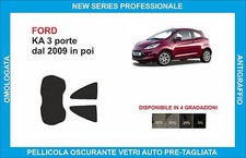 pellicole oscuranti vetri ford