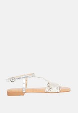 Sandali Donna Estive Fascetta