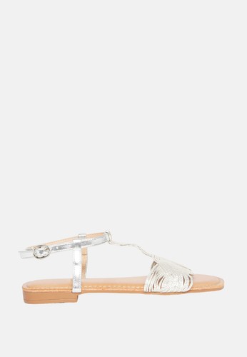 Sandali donna estive - donna, fascetta