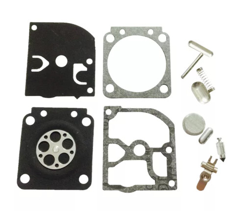 Kit riparazione carburatore
