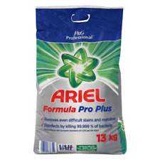 P&G Ariel Formula Pro+ Plus