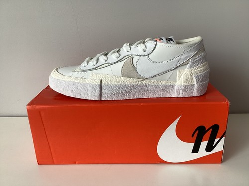 Nike blazer low sacai - low,