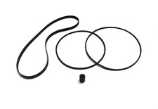 Kit cinghia gomma intermedia - kit, +