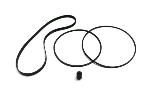 Kit cinghia gomma intermedia - kit,
