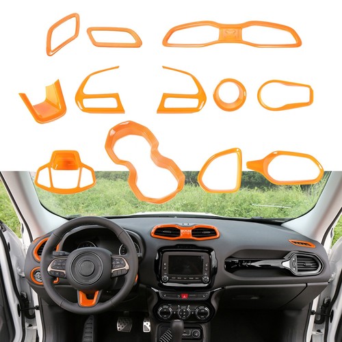 Per jeep renegade - jeep, arancione