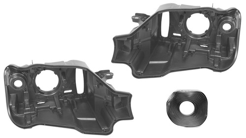 Bmw f25 lci 2014 adesivo - bmw, 2014-