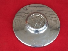 VOLKSWAGEN VW MAGGIOLINO BORCHIA COPPA COPPETTA COPRI MOZZO MOZZI CERCHIO RUOTA
